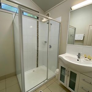 Parkside Holiday Villa