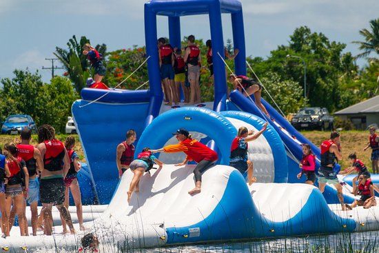 Mackay Aqua Park